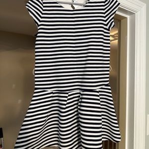 EUC girls sz8 dress Gymboree